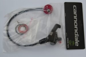 Commande Xloc XLR Lefty 2.0 KH147/.H Cannondale