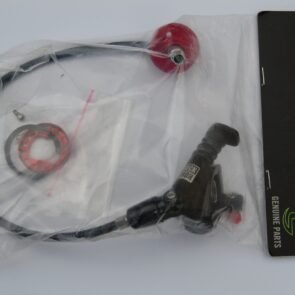 Commande Xloc XLR Lefty 2.0 KH147/.H Cannondale