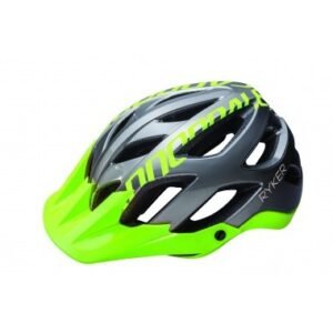 Casque Ryker All Mountain 2016 CH1126U63.. Cannondale