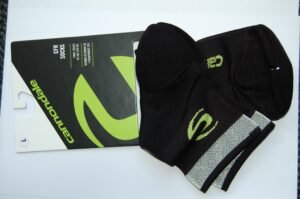 Chaussette Team CFR 2016 Cannondale