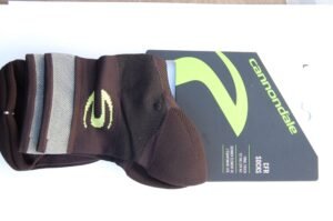 Chaussette Team CFR 2016 Cannondale