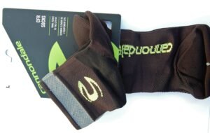 Chaussette Team CFR 2016 Cannondale