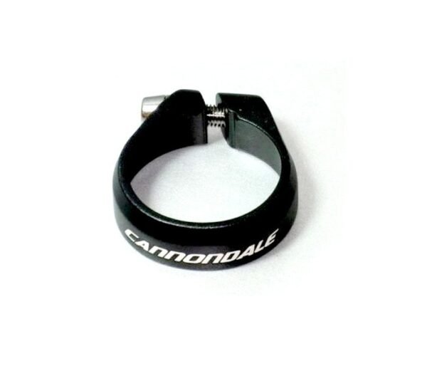 Collier de selle 34,9 Cannondale