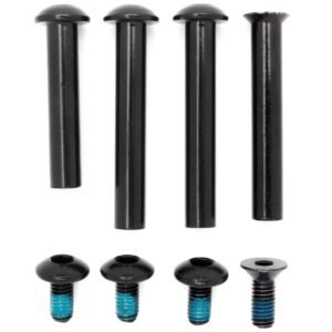 Kit visserie amortisseur Habit KP385/ Cannondale