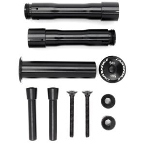 Kit Visserie et Pivot Habit Cannondale