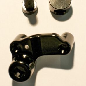 Patte dérailleur Av. Trigger 26 Cannondale