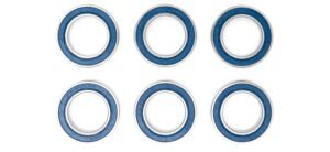 Kit Roulements Scalpel SI Cannondale