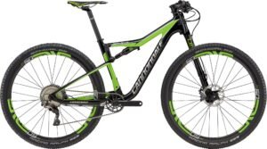 Scalpel SI – SE (2016-2020)