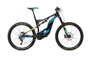 Moterra-Moterra LT (2017-2019)