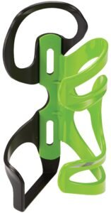 Porte-Bidon C-Cage Carbone Nylon en deux pièces Cannondale