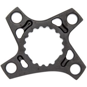 Etoile Hollowgram 1X11 Ai pour Sram XX1 KP354/ Cannondale