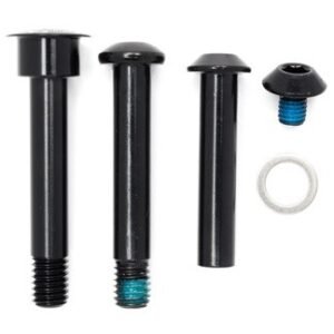 Kit visserie amortisseur Scalpel SI Cannondale