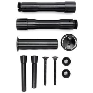 Kit Visserie Triangle AR. Scalpel SI Cannondale