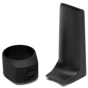 Protection câble Lefty 2.0 Carbone Cannondale