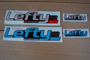 Stickers Scalpel 29 2013/2016 Cannondale