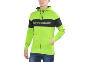Sweat Hoodie Cannondale