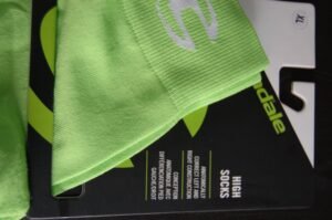 Chaussettes hautes Cannondale