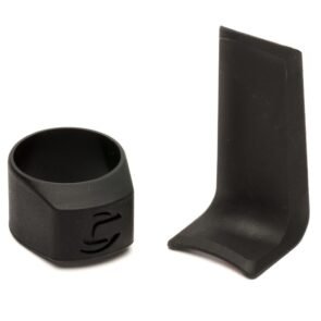 Protection câble Lefty 2.0 Carbone Cannondale