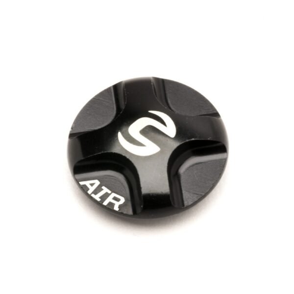 Capuchon de valve Logo Cannondale
