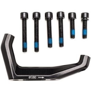 Patte étrier de frein AR. 180 Cannondale