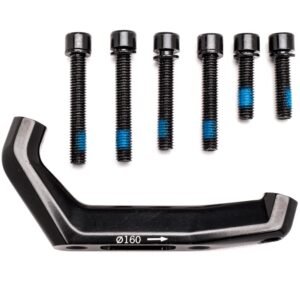 Patte étrier de frein AR. 160 Cannondale