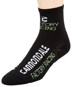 Chaussettes Team CFR Cannondale
