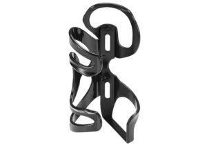 Porte-Bidon C-Cage Carbone Nylon en deux pièces Cannondale