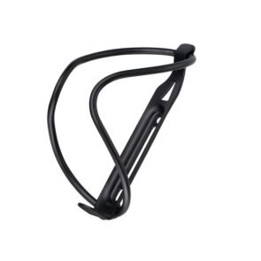 Porte-Bidon Noir Aluminium GT40 CP5400U10OS Cannondale