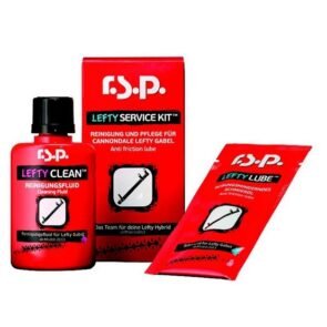 Kit 100H des Lefty Hybrid Cannondale