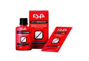 Kit 100H des Lefty Hybrid Cannondale