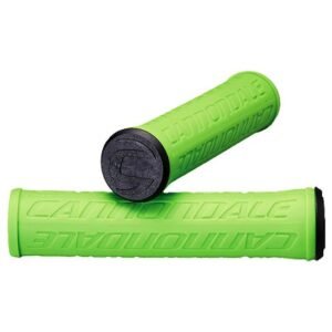 Poignées Silicone Grips Cannondale