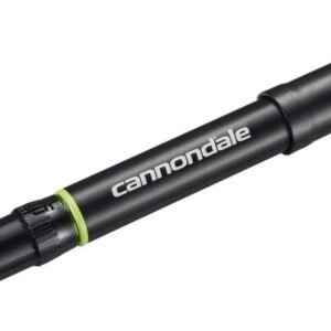 Pompe AirSpeed R-HP CO2 (mini-pompe) Cannondale