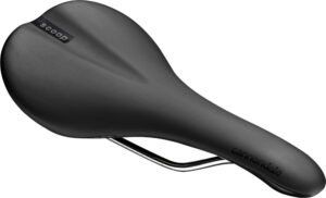 Selle Scoop Titane Shallow Cannondale
