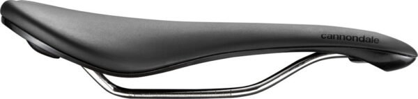 Selle Scoop Titane Shallow Cannondale