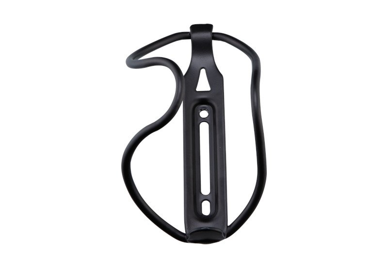 Porte Bidon Noir aluminium GT40 ouverture droite CP5420U10OS Cannondale