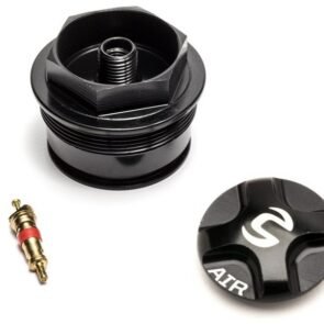 Bouchon Air Lefty Cannondale