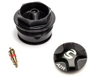 Bouchon Air Lefty Cannondale