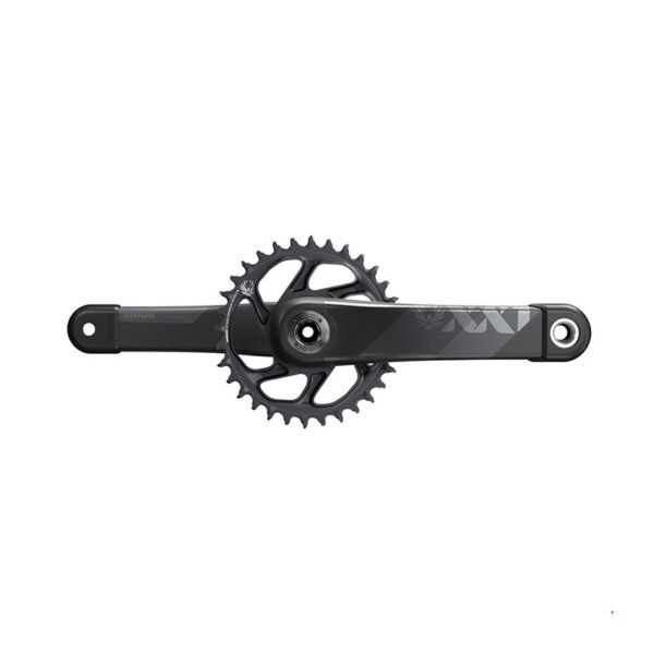 Pédalier Eagle BB30 Ai SRAM