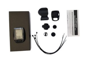 Calculateur à fil 11 fonctions IQ100 Cannondale