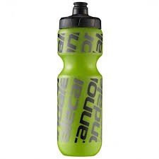 Bidon DIAG 600ml vert et noir Cannondale