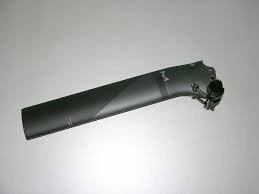 Tige de selle Slice Aero Carbone Cannondale