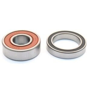 Roulements et joint Moyeu Lefty