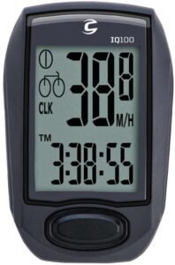 Calculateur à fil 11 fonctions IQ100 Cannondale