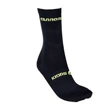 Chaussettes équipe CFR ’18 Cannondale