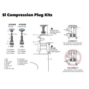 Expendeur Synapse Carbone/Alu Disc Cannondale