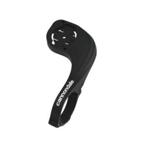 Support Compteur Cannondale Noir