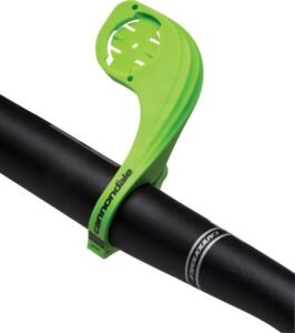 Support Compteur Cannondale Noir