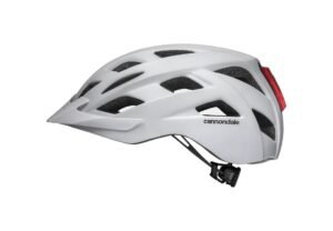 Casque Quick Blanc Cannondale