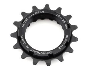 Pignon Moterra CK2047U00OS Canondale