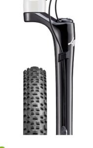 Réservation Lefty OCHO